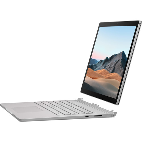 Surface Book 3 - 13.5 inch, Intel core i7, 16GB, 256GB, NVIDIA GeForce