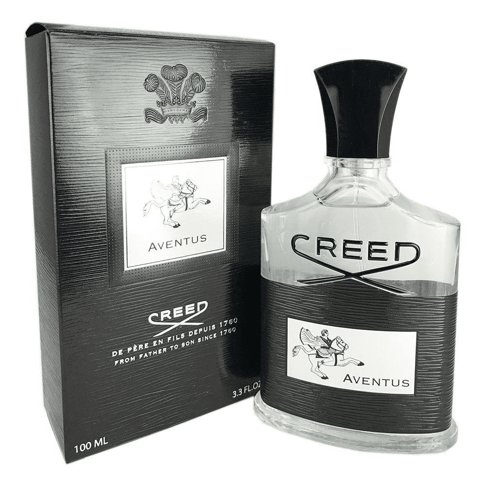Creed Aventus For Men Eau De Parfum 50ml Spray