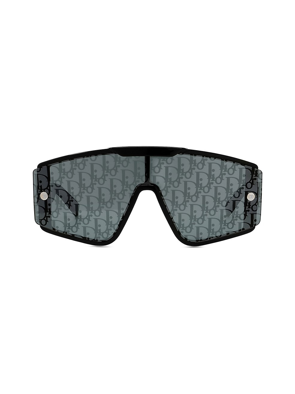 Dior Homme Diorxtrem SI Injected Mask Sunglasses
