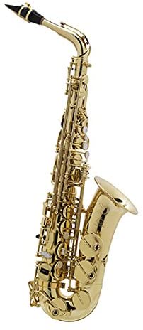 Selmer Paris Reference 54 Alto Saxophone