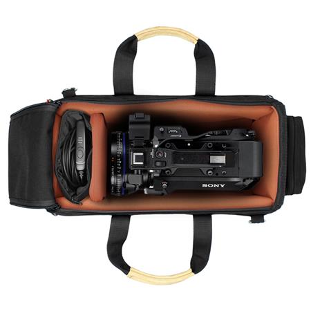 Porta Brace RIG-FS7 Top Opening Rigid Carrying Case for Sony PXW-FS7 Camera