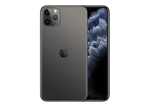 iPhone 11 Pro (Space Gray) 256GB Unlocked Quốc Tế