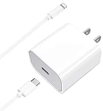 USB C Apple Charger