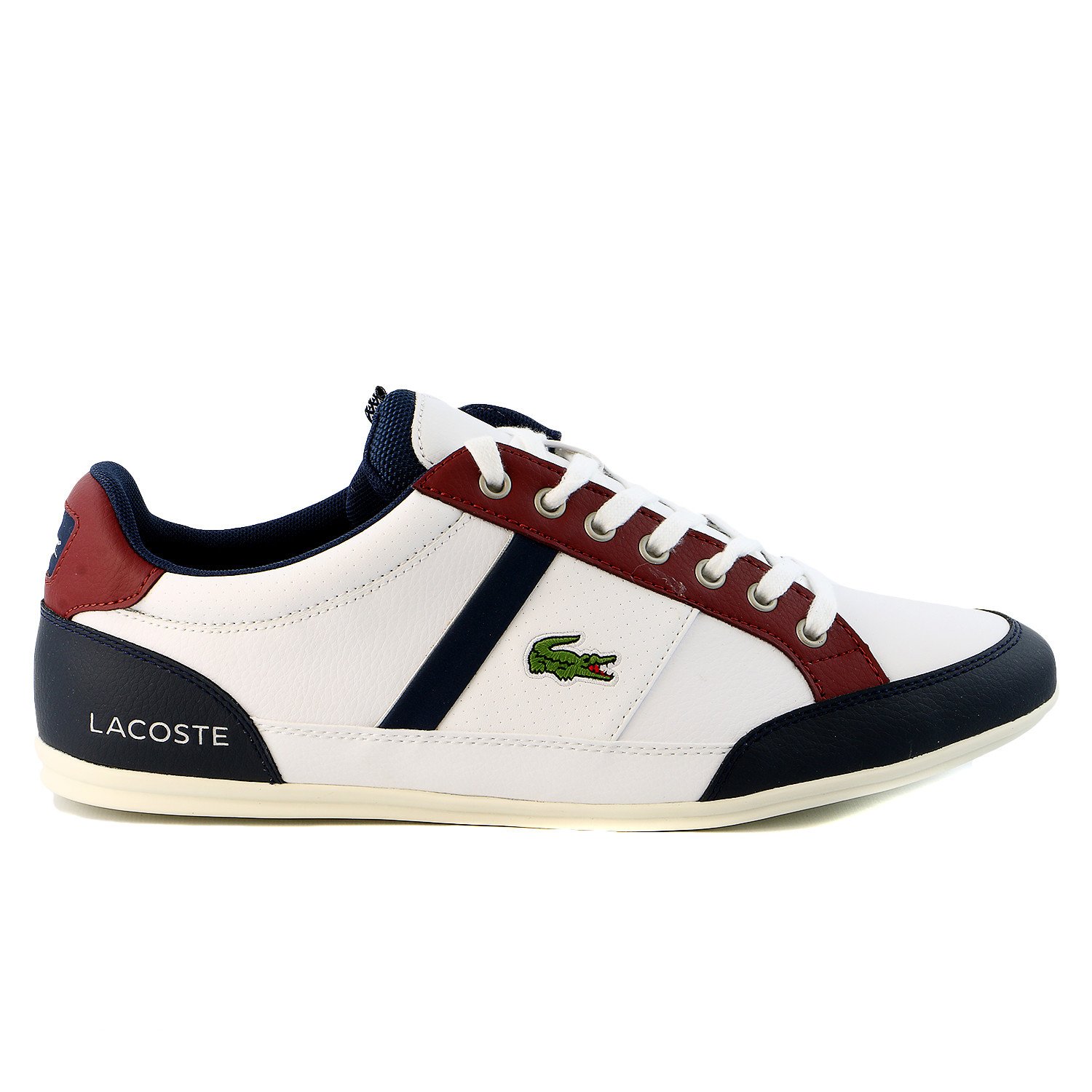 Lacoste Chaymon CR2 Fashion Sneaker