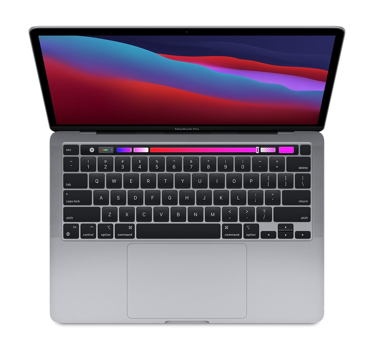 MacBook Pro M1 8GB 256GB LLA 
