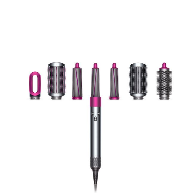 Dyson - Airwrap Complete Styler - 