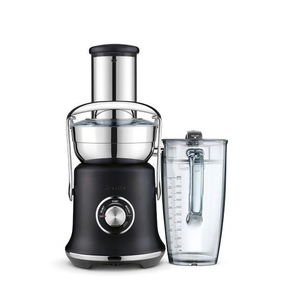 Breville Juice Fountain® Cold, XL