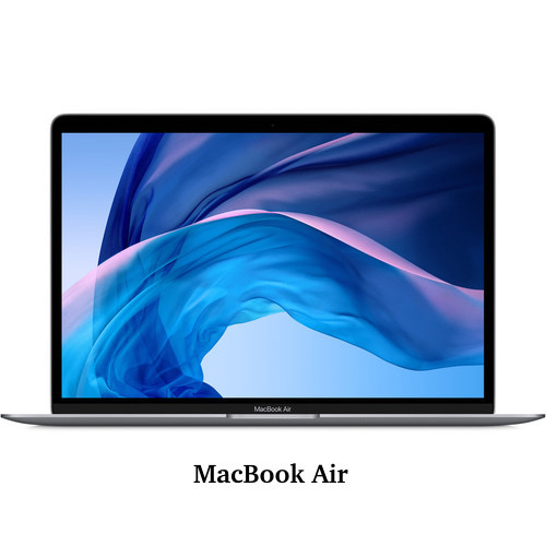 Apple MacBook Air (13-inch, 1.1Ghz Dual-Core i3, 8GB RAM, 256GB SSD Storage)