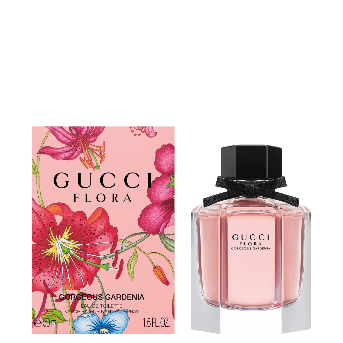 Gucci Flora By Gucci - Gorgeous Gardenia 1.7oz