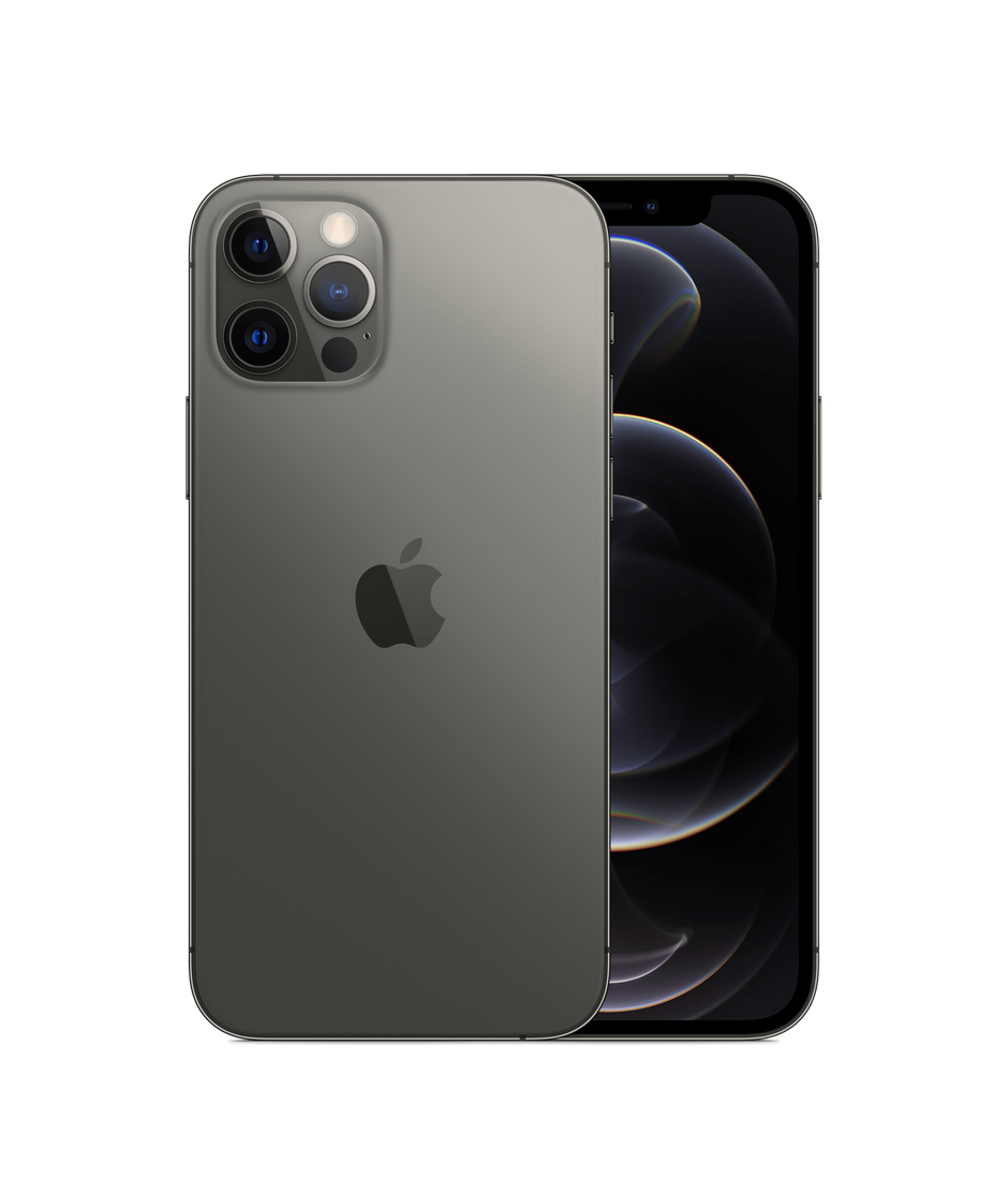 iPhone 12 Pro 256GB Graphite 5G