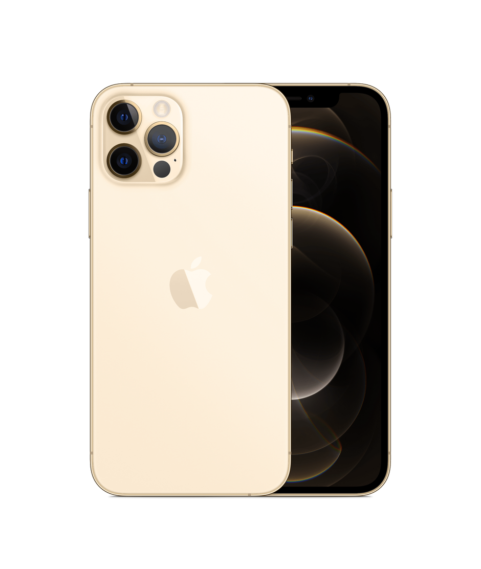 iPhone 12 Pro 128GB Gold 5G