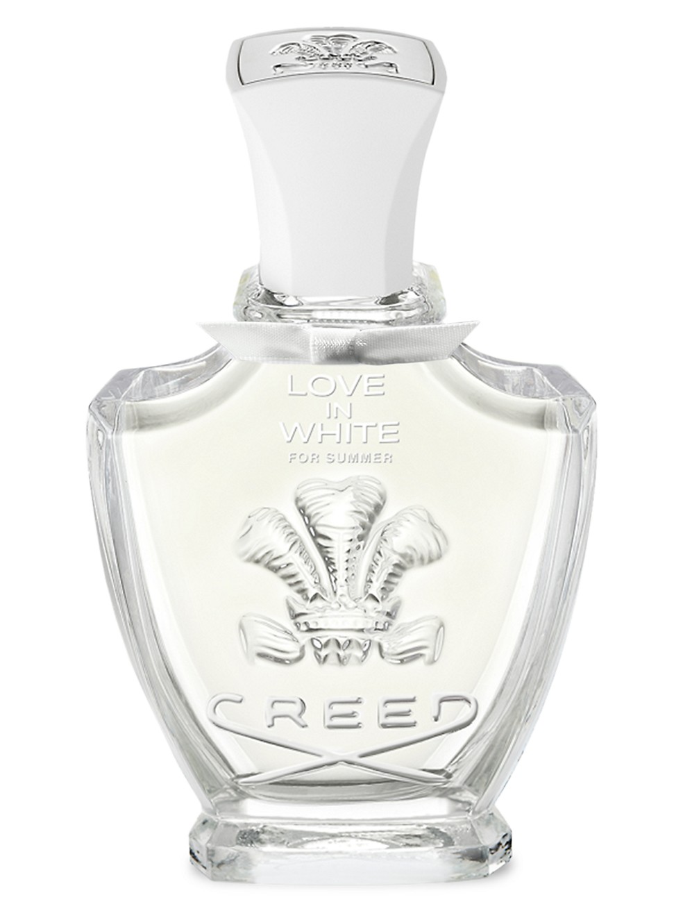 Creed Love In White For Summer Perfume for Women