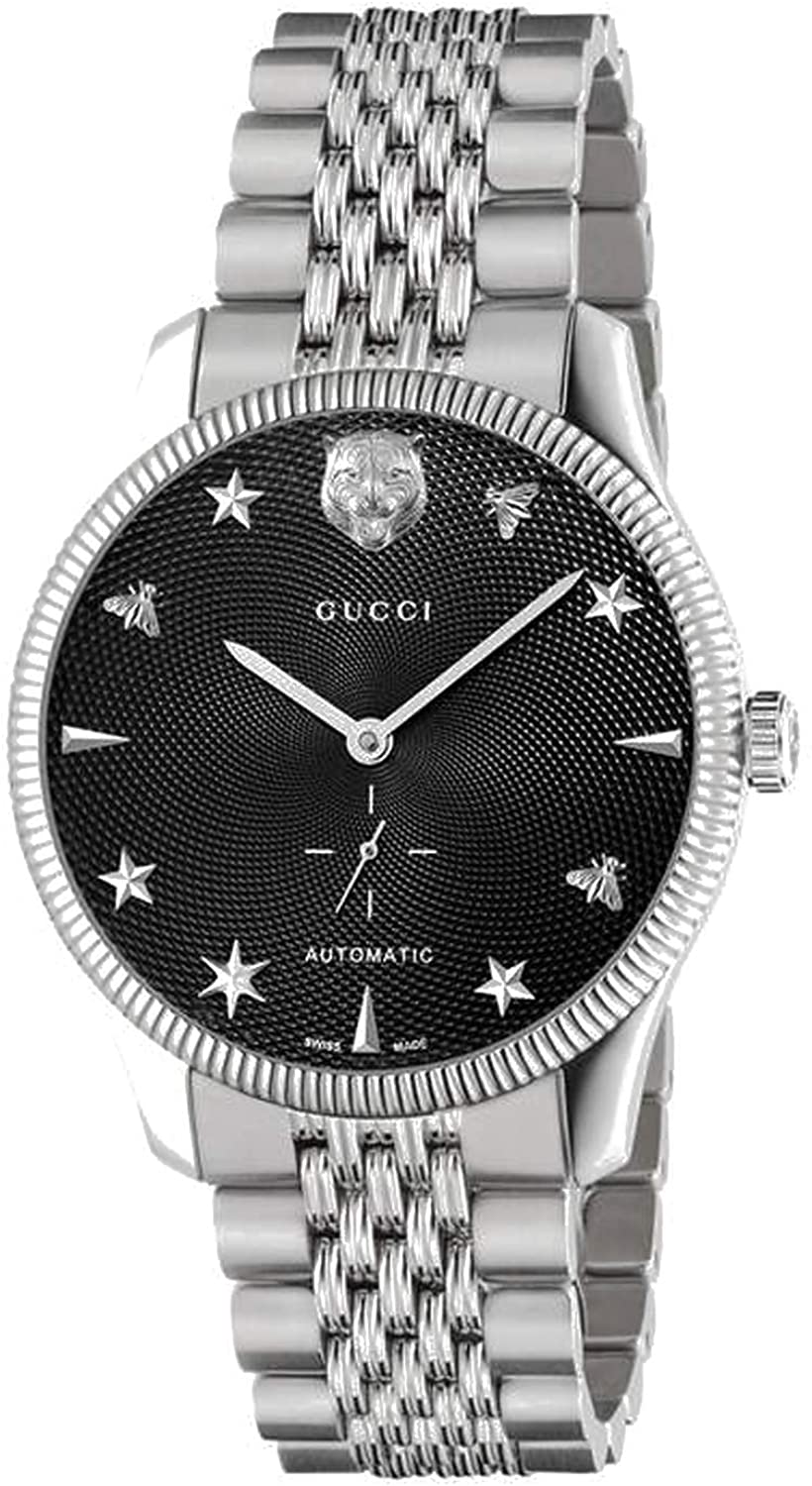 Gucci-Timeless watch, 40mm