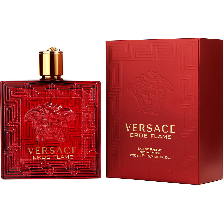 Nước hoa Versace Eros Flame 